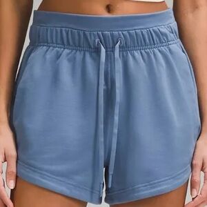 Lululemon Athletica Inner Glow Athletic Shorts 3”